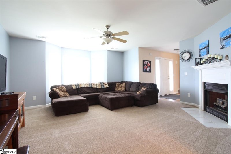 Property image 5 at 224 Andella Drive, Greer, SC 29651