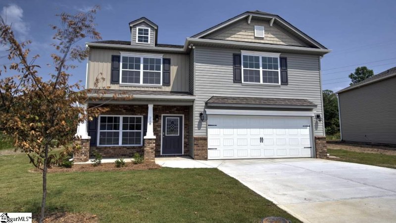 218 Addlestone Circle