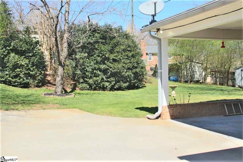 Property image 5 at 313 Poplar Lane, Mauldin, SC 29662