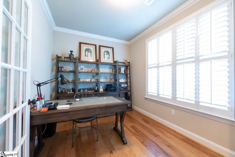 Property image 5 at 612 Ponden Drive, Greer, SC 29650