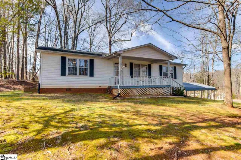 Property image 2 at 101 Shady Lane, Easley, SC 29640