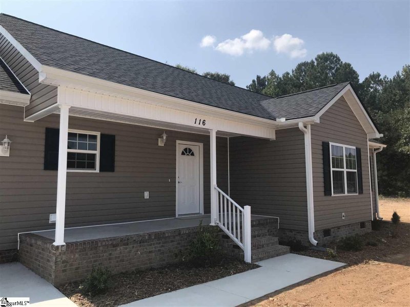 Property image 2 at 116 Laura Jane Lane, Gray Court, SC 29645