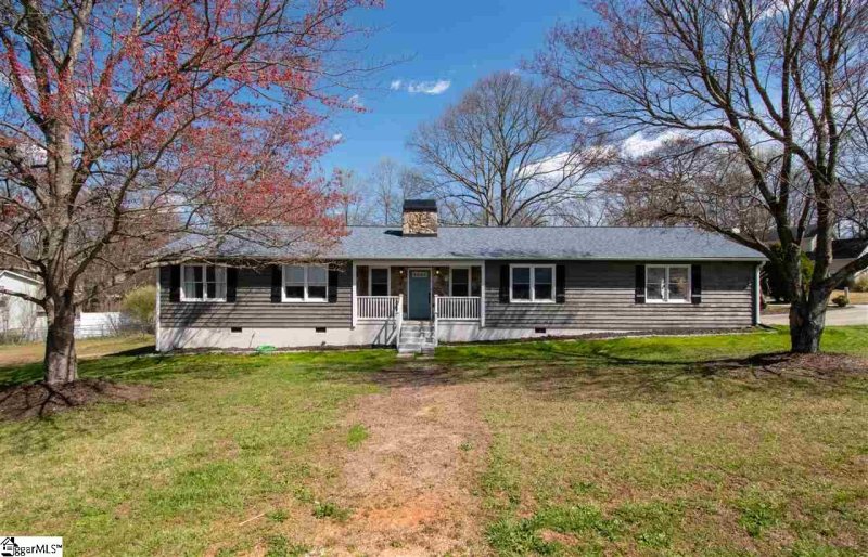 Property image 2 at 101 Blakely Drive, Mauldin, SC 29662