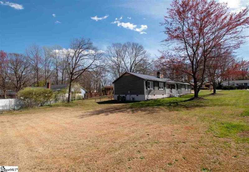 Property image 4 at 101 Blakely Drive, Mauldin, SC 29662