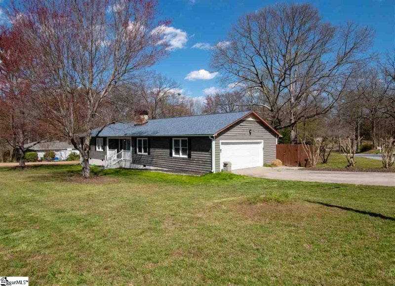 Property image 5 at 101 Blakely Drive, Mauldin, SC 29662