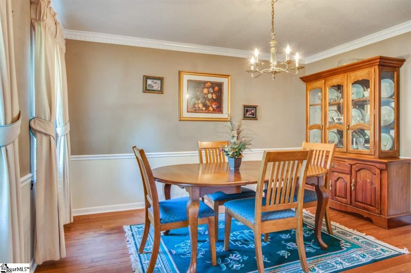 Property image 2 at 412 SPRING MEADOW Road, Simpsonville, SC 29680