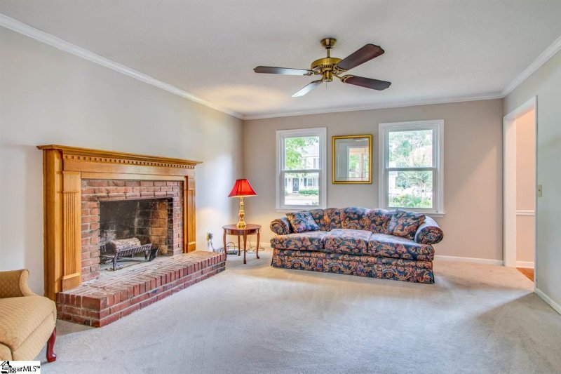 Property image 4 at 412 SPRING MEADOW Road, Simpsonville, SC 29680