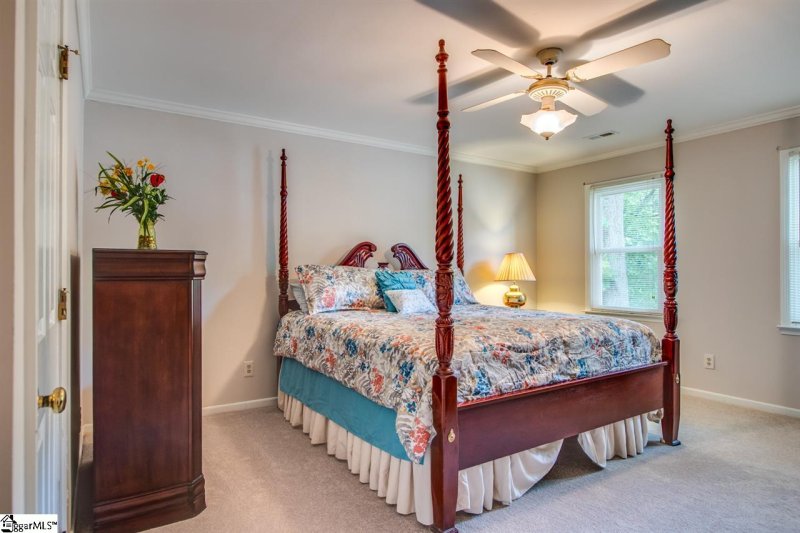 Property image 5 at 412 SPRING MEADOW Road, Simpsonville, SC 29680
