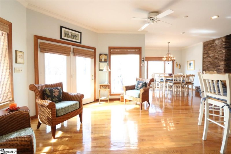 Property image 4 at 230 Royal Oaks Drive, Anderson, SC 29625