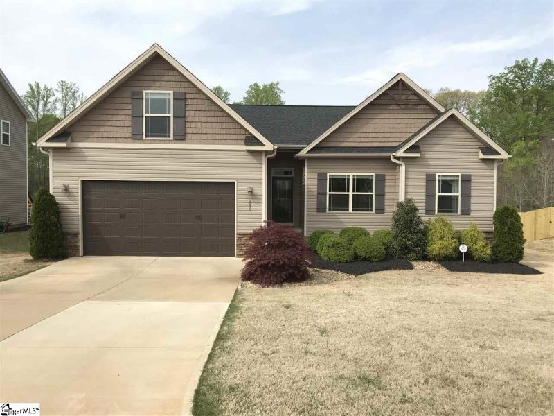 296 Autumn Glen Drive