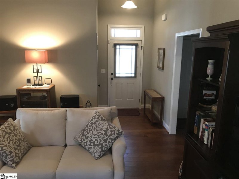 Property image 5 at 296 Autumn Glen Drive, Spartanburg, SC 29303