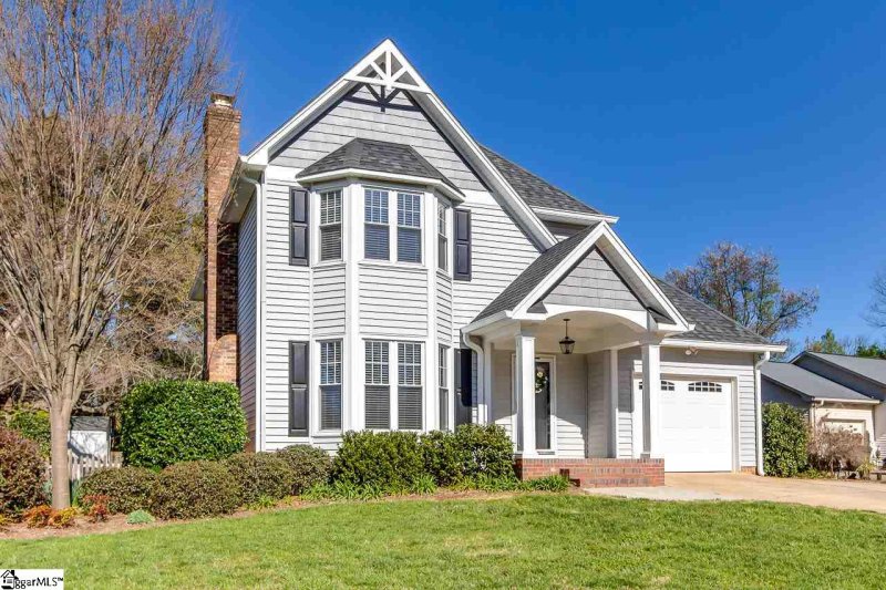 Property image 2 at 104 Atherton Way, Greer, SC 29650