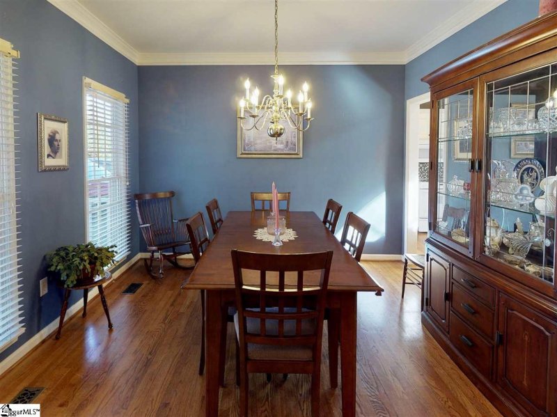 Property image 3 at 2 Hoptree Drive, Greer, SC 29650