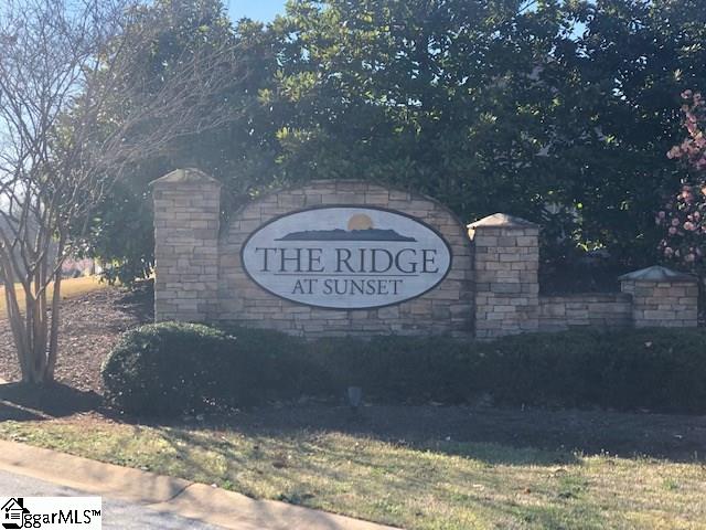 Property image 3 at 30 Setting Sun Lane, Travelers Rest, SC 29690