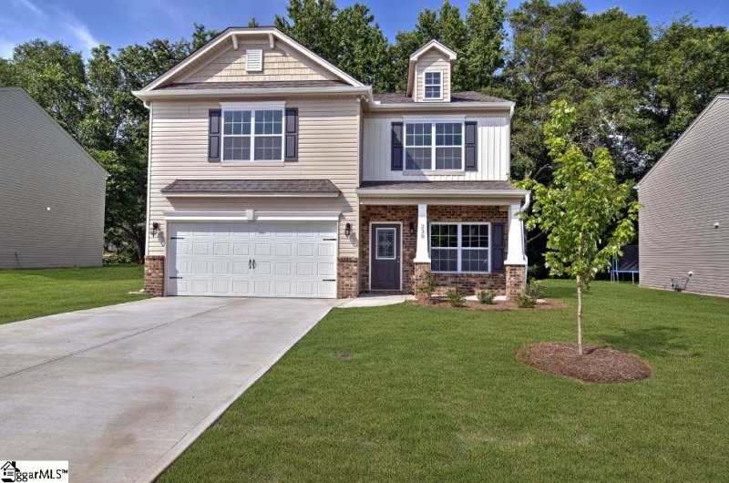 104 Addlestone Circle