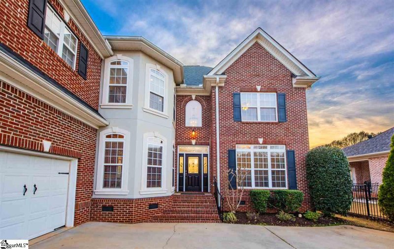 Property image 2 at 202 Asheton Lakes Way, Simpsonville, SC 29681