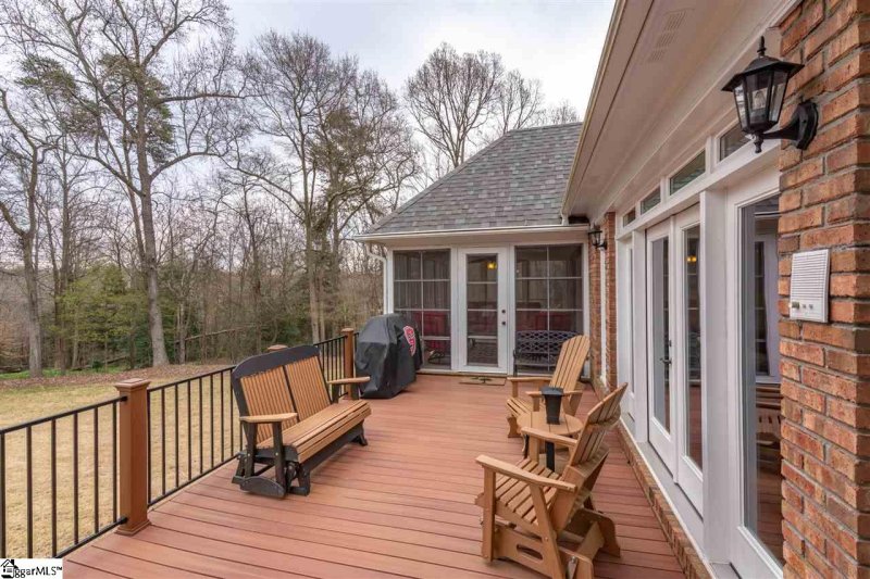 Property image 5 at 224 Keeneland Way, Greer, SC 29651