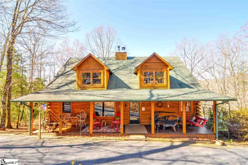 Property image 2 at 103 Matthews Creek Lane, Cleveland, SC 29635