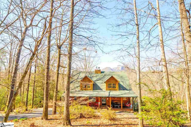 Property image 3 at 103 Matthews Creek Lane, Cleveland, SC 29635