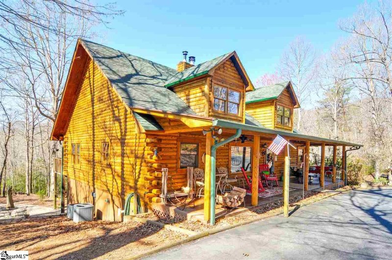 Property image 5 at 103 Matthews Creek Lane, Cleveland, SC 29635