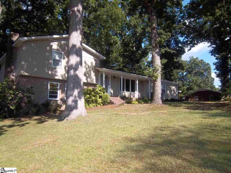 Property image 2 at 124 Stonegate Court, Easley, SC 29642