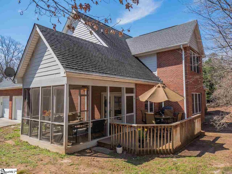 Property image 5 at 100 Magnolia Way, Clemson, SC 29631