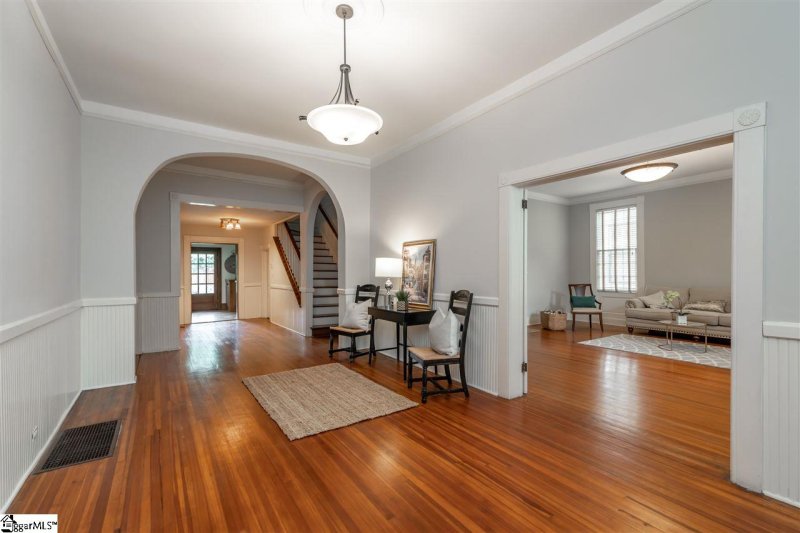 Property image 3 at 21 Pinckney Street, Greenville, SC 29601