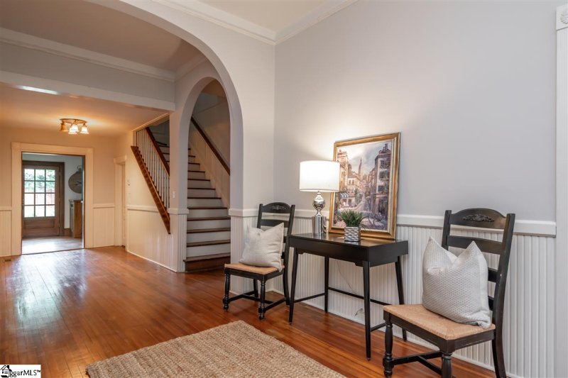 Property image 4 at 21 Pinckney Street, Greenville, SC 29601