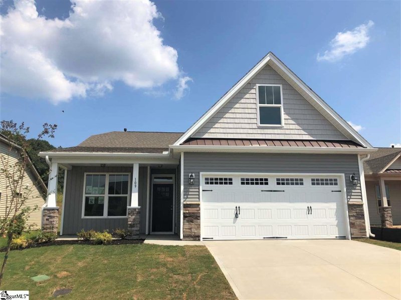 109 Ramshackle Way
