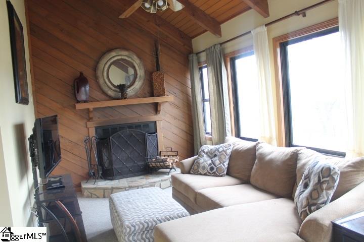 Property image 2 at 443 Whispering Falls Drive, Pickens, SC 29671