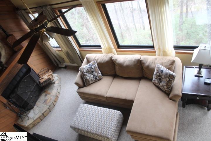 Property image 5 at 443 Whispering Falls Drive, Pickens, SC 29671