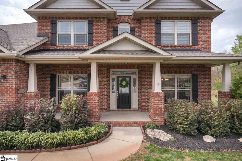 Property image 2 at 5 Manatee Court, Simpsonville, SC 29681