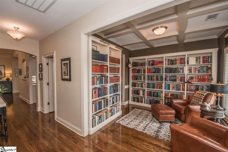 Property image 4 at 141 Notting Hill Lane, Greer, SC 29651