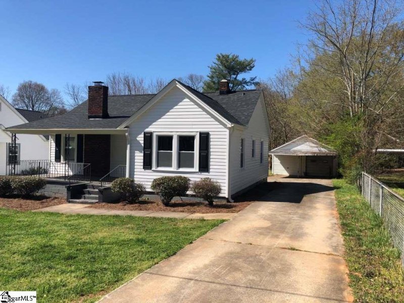 Property image 2 at 308 S Texas Avenue, Greenville, SC 29611