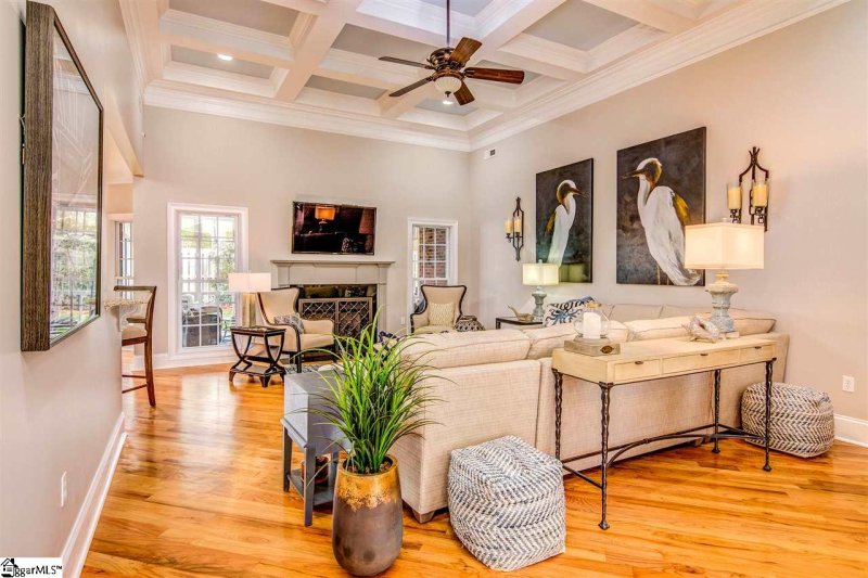 Property image 2 at 105 Waverly Hall Lane, Simpsonville, SC 29681