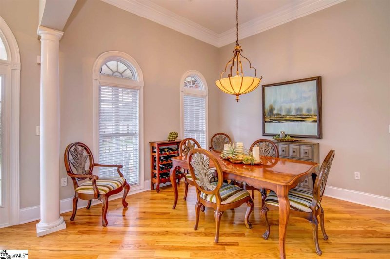 Property image 4 at 105 Waverly Hall Lane, Simpsonville, SC 29681