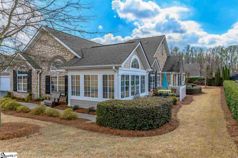 Property image 2 at 23 Fudora Circle, Simpsonville, SC 29681-5674