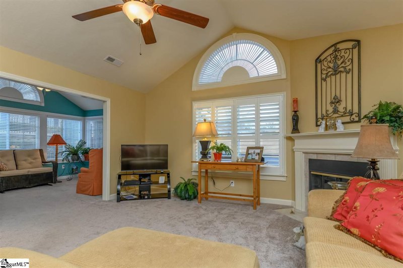 Property image 4 at 23 Fudora Circle, Simpsonville, SC 29681-5674