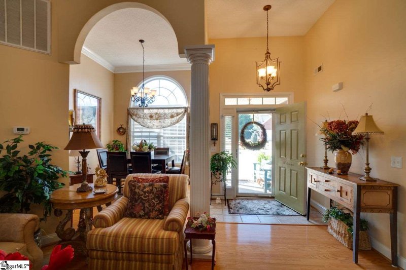 Property image 3 at 203 Saint Croix Court, Greer, SC 29651