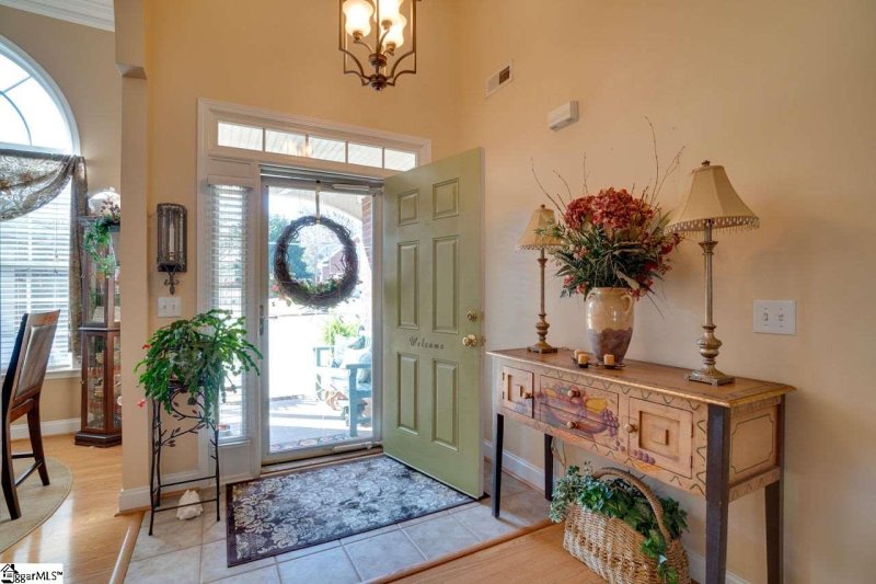 Property image 4 at 203 Saint Croix Court, Greer, SC 29651