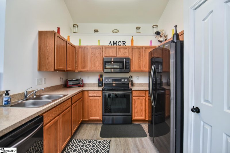 Property image 4 at 117 Triton Court, Simpsonville, SC 29680