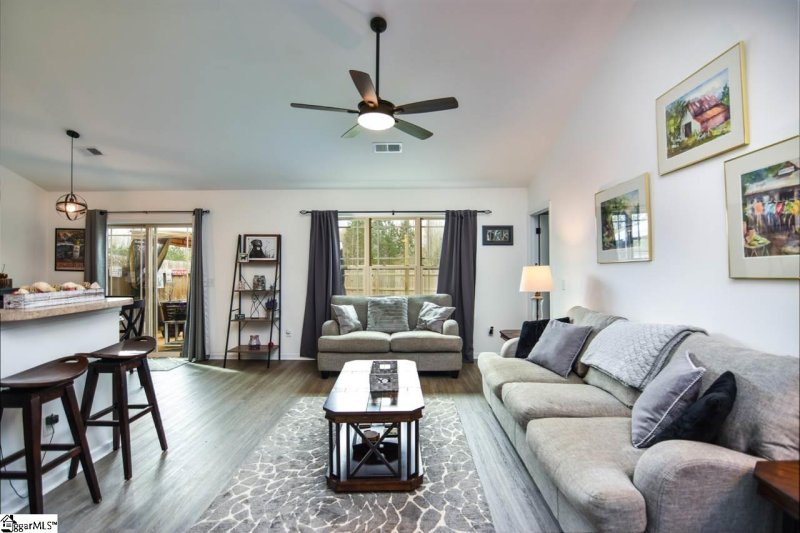 Property image 5 at 117 Triton Court, Simpsonville, SC 29680