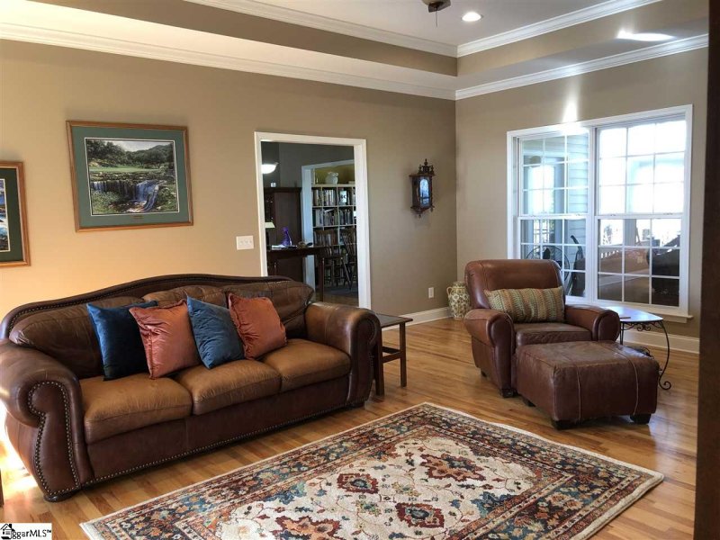 Property image 2 at 206 James Lawrence Orr Drive, Anderson, SC 29621