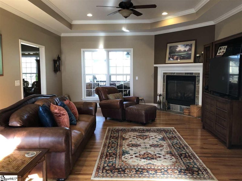 Property image 3 at 206 James Lawrence Orr Drive, Anderson, SC 29621