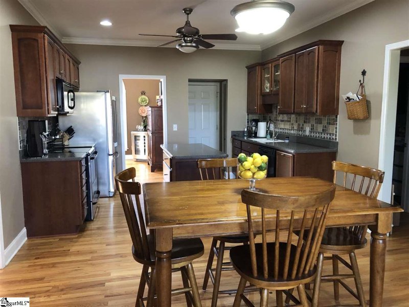 Property image 4 at 206 James Lawrence Orr Drive, Anderson, SC 29621