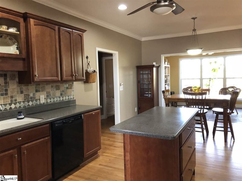 Property image 5 at 206 James Lawrence Orr Drive, Anderson, SC 29621