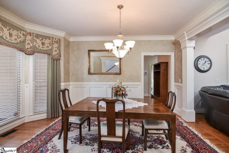 Property image 3 at 17 Rothesay Street, Simpsonville, SC 29681