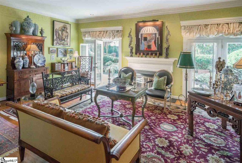 Property image 4 at 4 Byrd Boulevard, Greenville, SC 29605