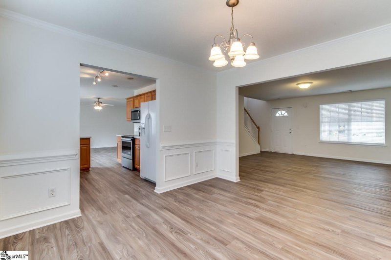 Property image 5 at 1 Milo Court, Simpsonville, SC 29680