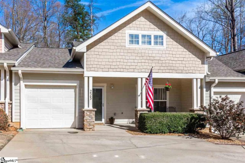 Property image 2 at 225 Rusty Brook Road, Taylors, SC 29687